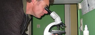 Informationen Tierarztpraxis Montag und Seger