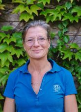 Anne Foertsch Tierärztin