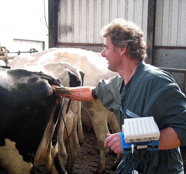 Tierärztliche Gemeinschaftspraxis Nutztier